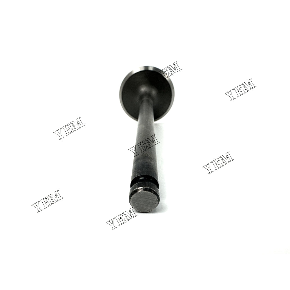 Fast Shipping 6PCS 6BB1 Intake Valve For Isuzu engine spare parts YEMPARTS