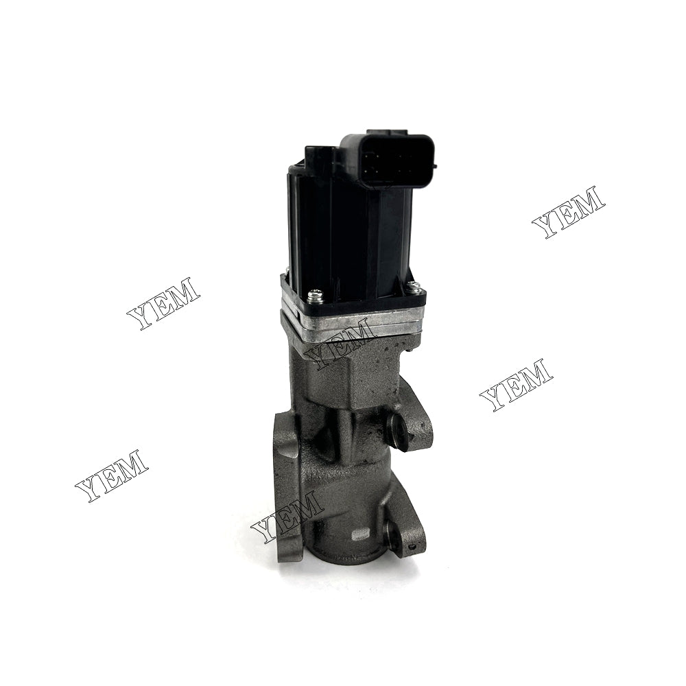 Fast Shipping 6HK1 Egr Valve For Isuzu engine spare parts YEMPARTS