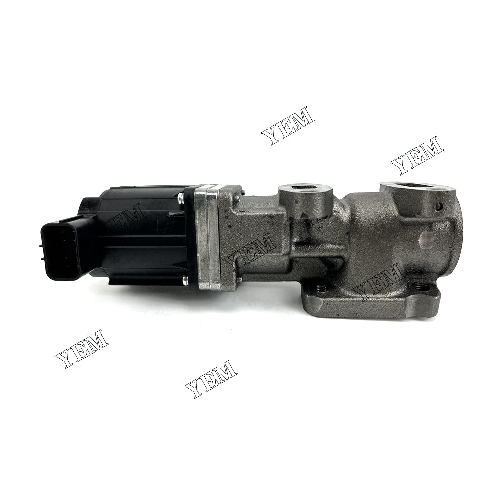 Fast Shipping 6HK1 Egr Valve For Isuzu engine spare parts YEMPARTS