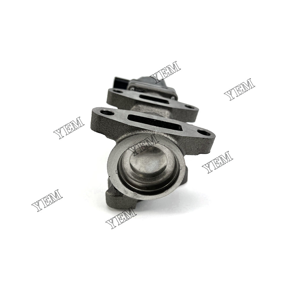 Fast Shipping 6HK1 Egr Valve For Isuzu engine spare parts YEMPARTS