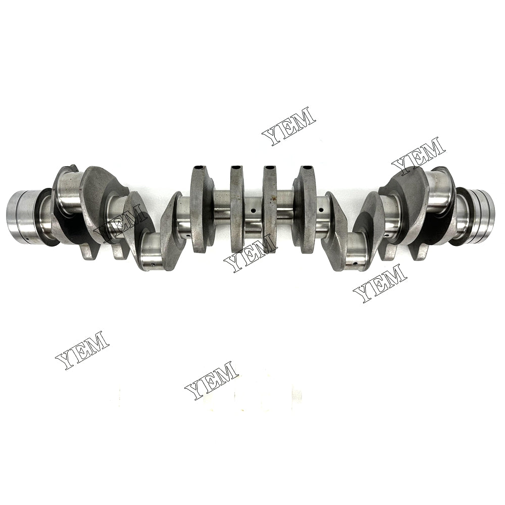 Fast Shipping 6SD1 Crankshaft For Isuzu engine spare parts YEMPARTS