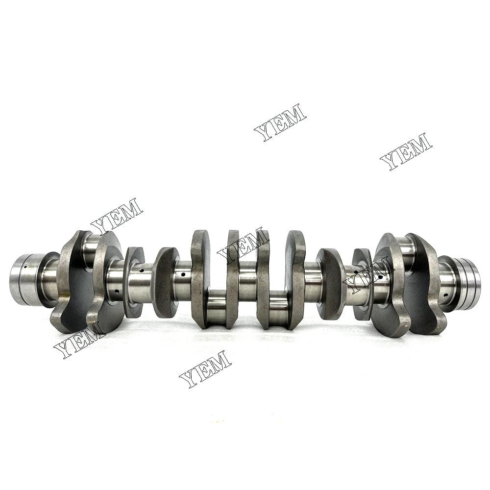 Fast Shipping 6SD1 Crankshaft For Isuzu engine spare parts YEMPARTS