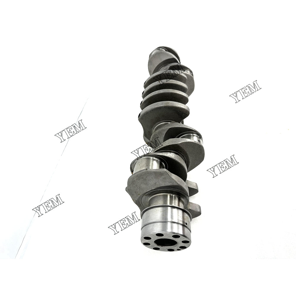 Fast Shipping 6SD1 Crankshaft For Isuzu engine spare parts YEMPARTS