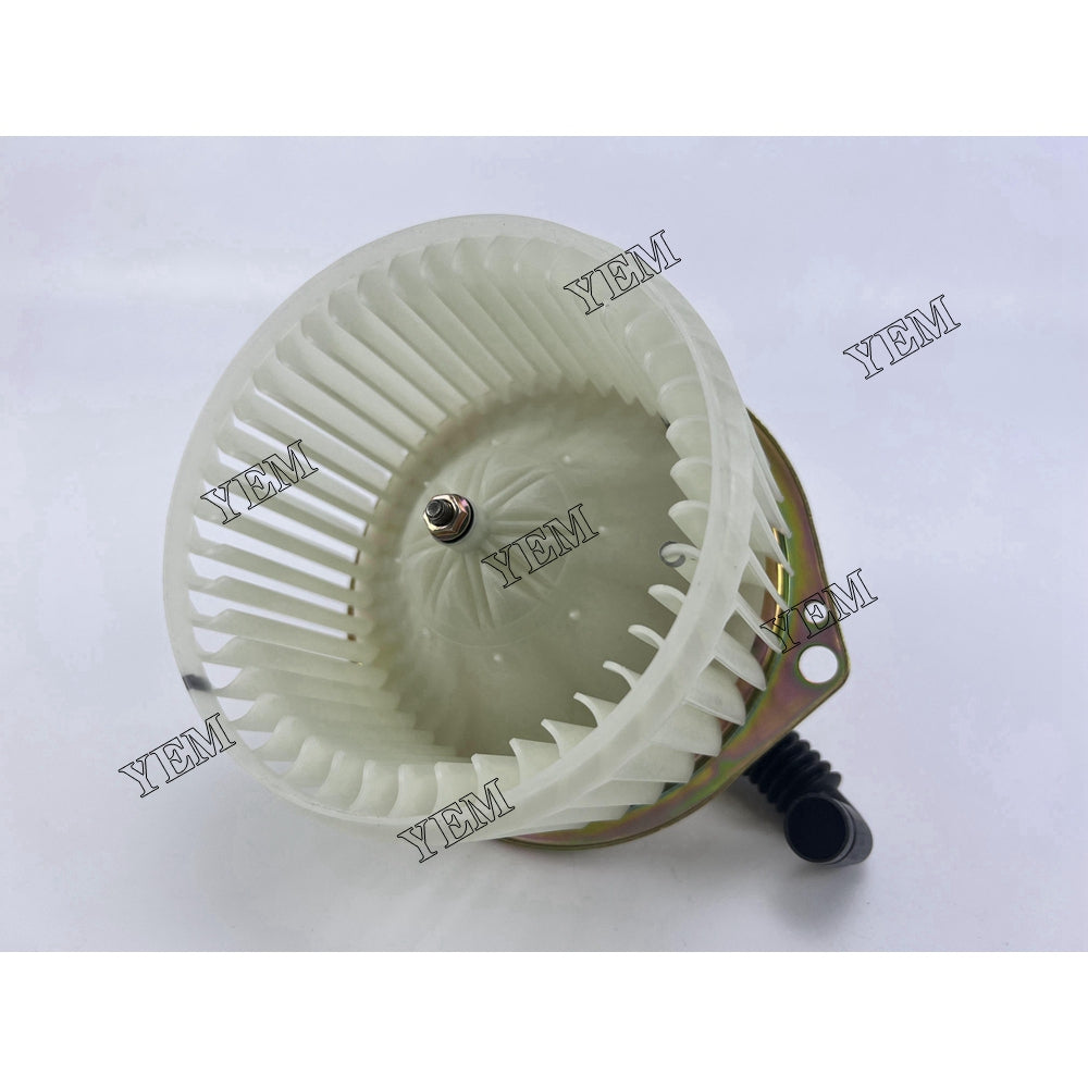 Fast Shipping 116340-5632 24v Fan Blower Motor For Hitachi ZAX120 ZAX200 engine spare parts YEMPARTS