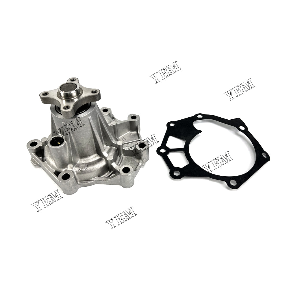 Fast Shipping D4CB Water Pump 25100-4A800 For Hyundai engine spare parts YEMPARTS