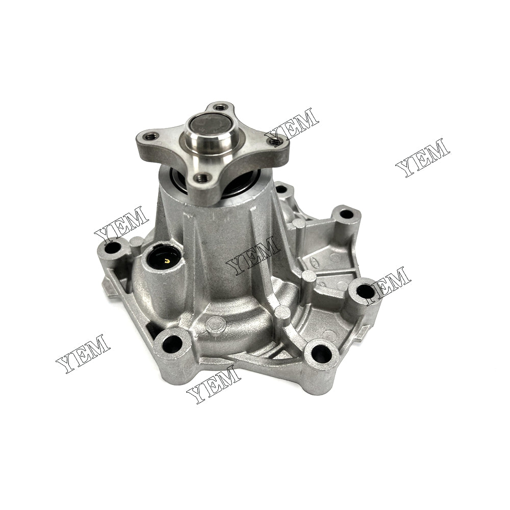 Fast Shipping D4CB Water Pump 25100-4A800 For Hyundai engine spare parts YEMPARTS