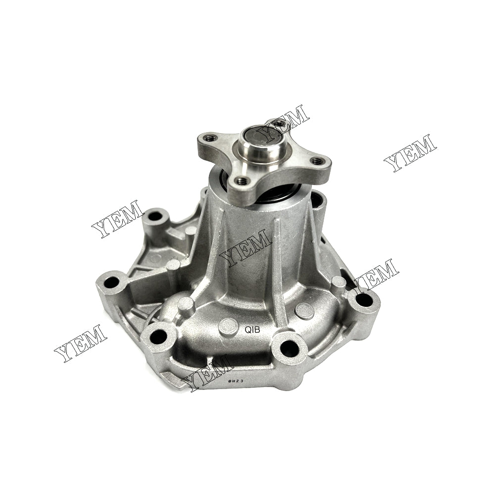 Fast Shipping D4CB Water Pump 25100-4A800 For Hyundai engine spare parts YEMPARTS