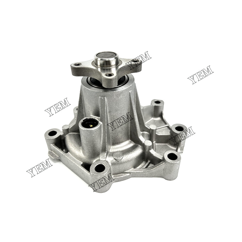 Fast Shipping D4CB Water Pump 25100-4A800 For Hyundai engine spare parts YEMPARTS