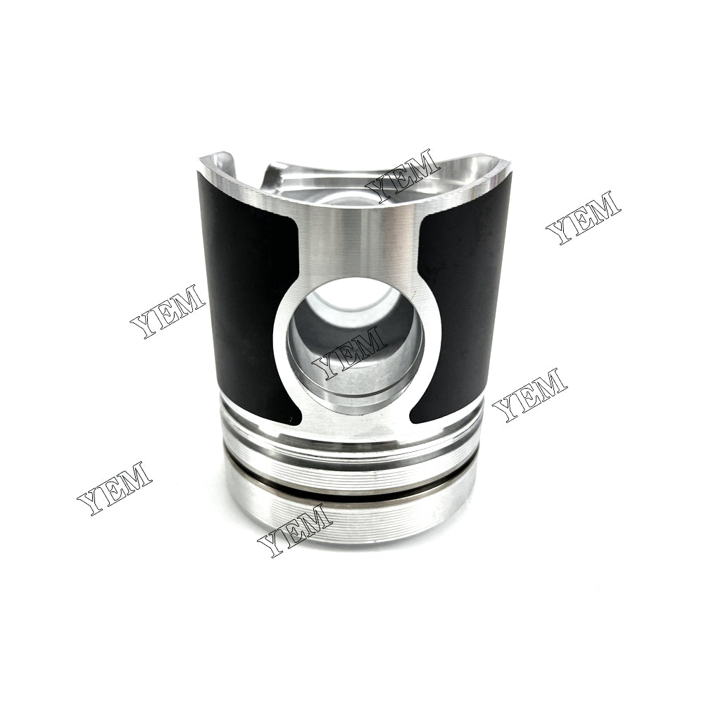 Fast Shipping Piston STD 102mm For Deutz BF4L913 engine spare parts YEMPARTS