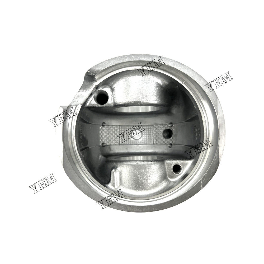 Fast Shipping Piston STD 102mm For Deutz BF4L913 engine spare parts YEMPARTS