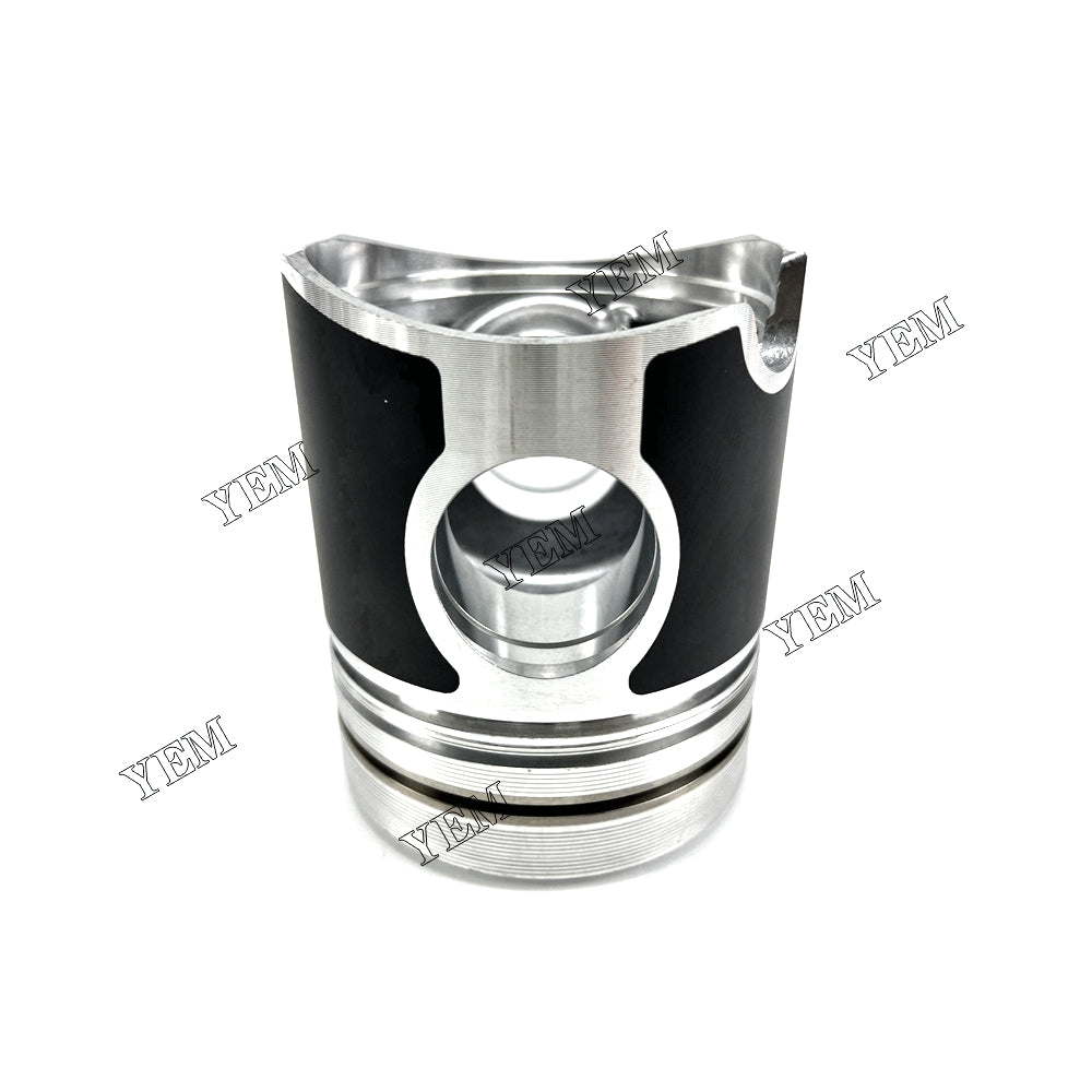 Fast Shipping 4151059 Piston STD 102mm For Deutz BF6L913 engine spare parts YEMPARTS