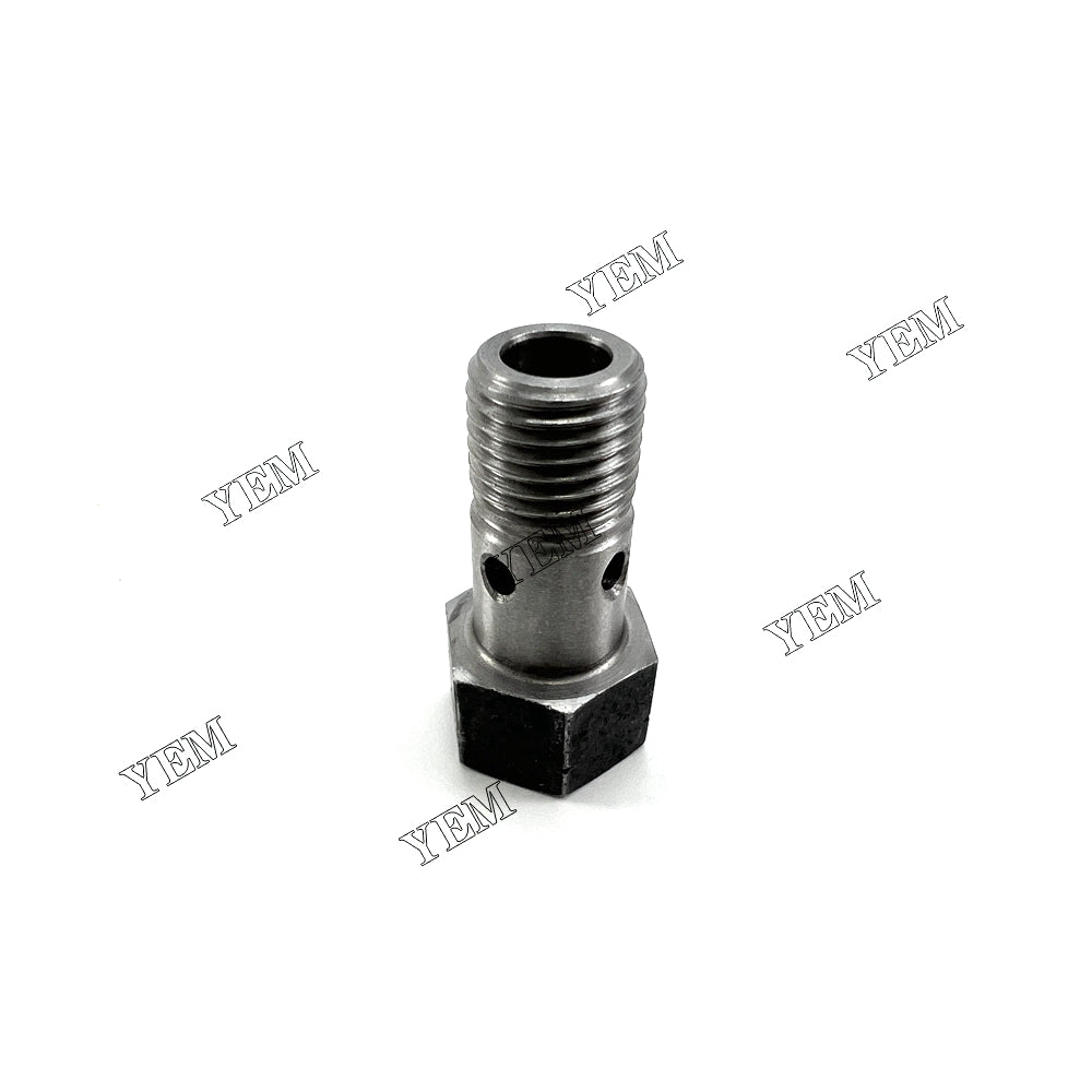 Fast Shipping 1104065-52D 923976.0563 20405847 Oil Return Valve For Deutz BF6M1013 engine spare parts YEMPARTS
