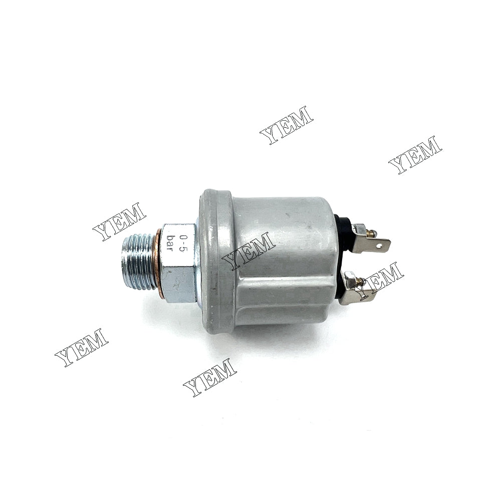 Fast Shipping BF6M1015 Oil Pressure Switch 01175981 01182841 For Deutz engine spare parts YEMPARTS