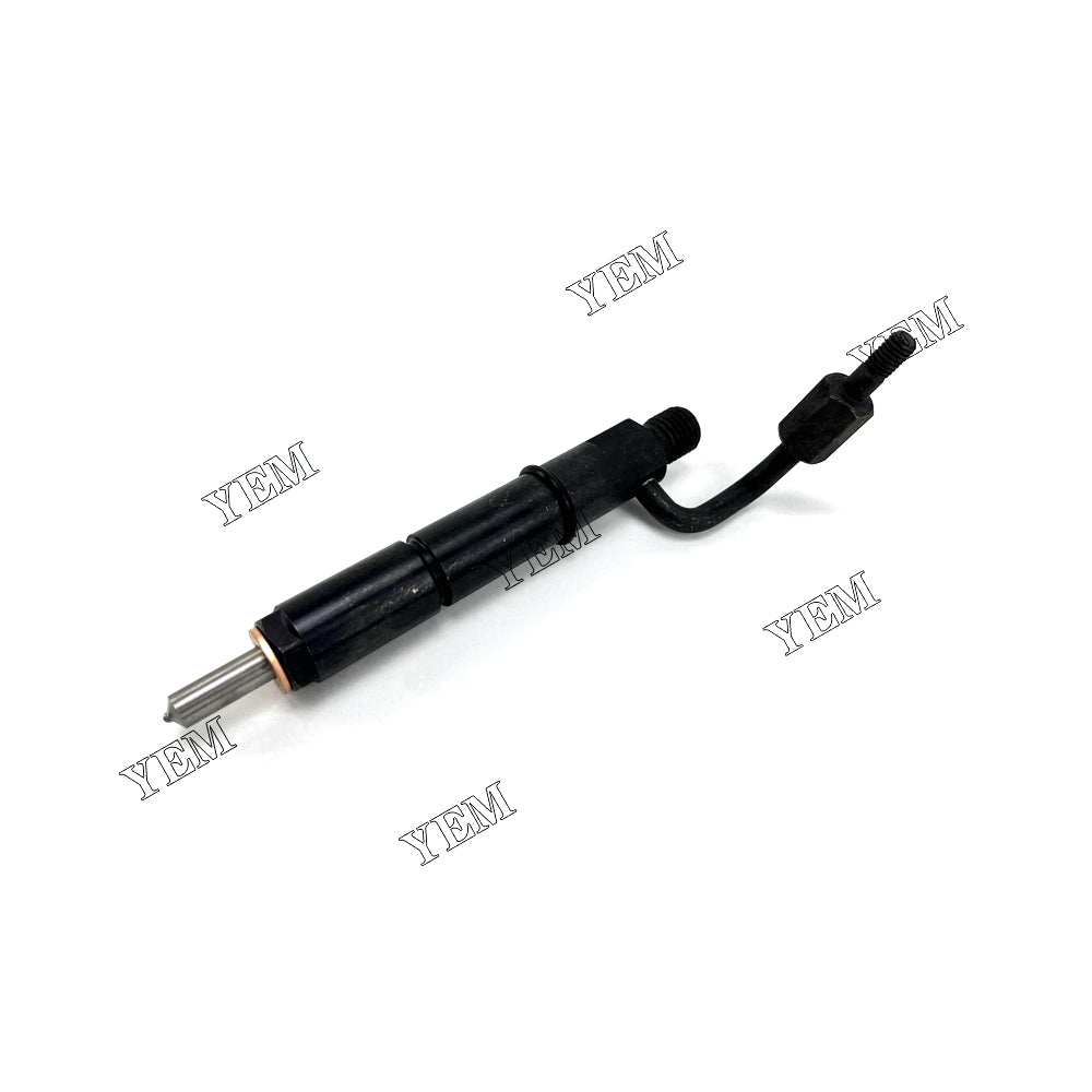 Fast Shipping 2PCS F2L1011 Fuel Injector 0432191706 4175785 For Deutz engine spare parts YEMPARTS