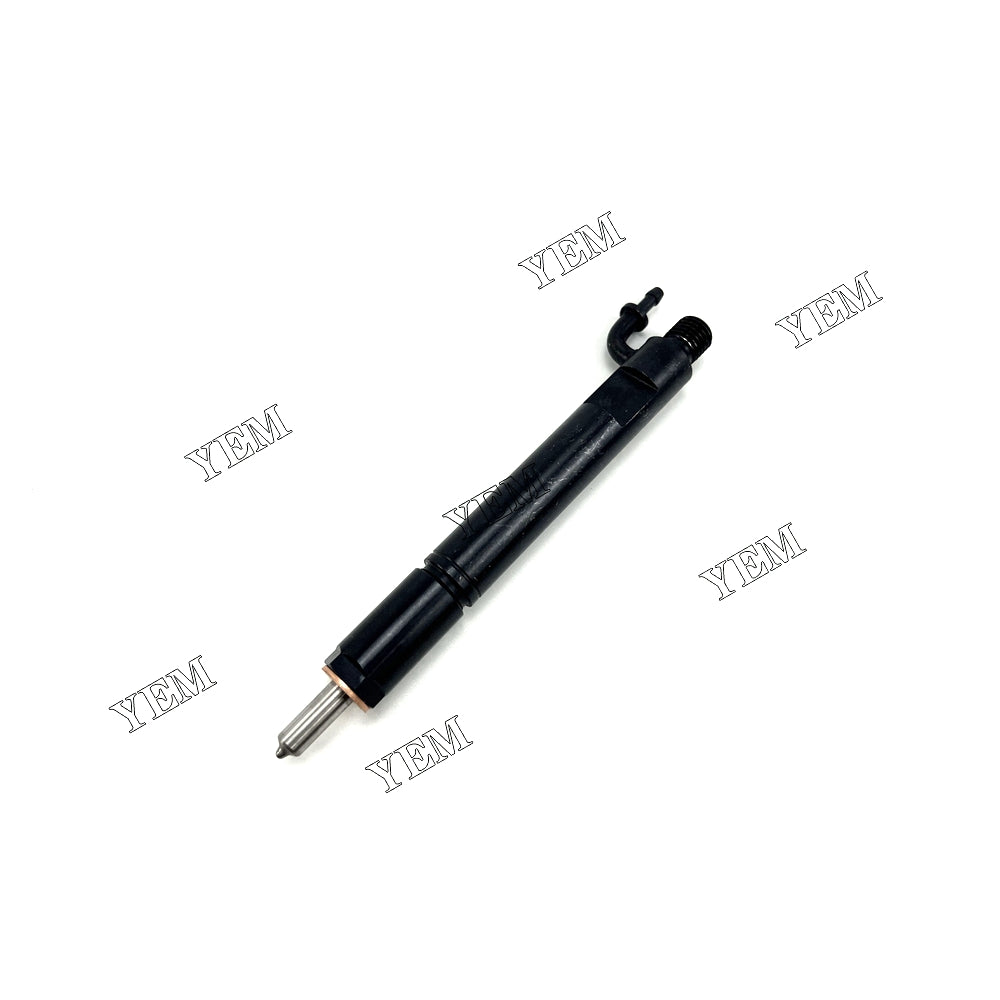 Fast Shipping 4PCS F2L1011F Fuel Injector 0427-1760 For Deutz engine spare parts YEMPARTS