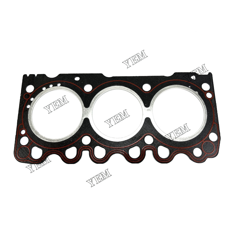 Fast Shipping F3L1011 Head Gasket 0417-8855 For Deutz engine spare parts YEMPARTS