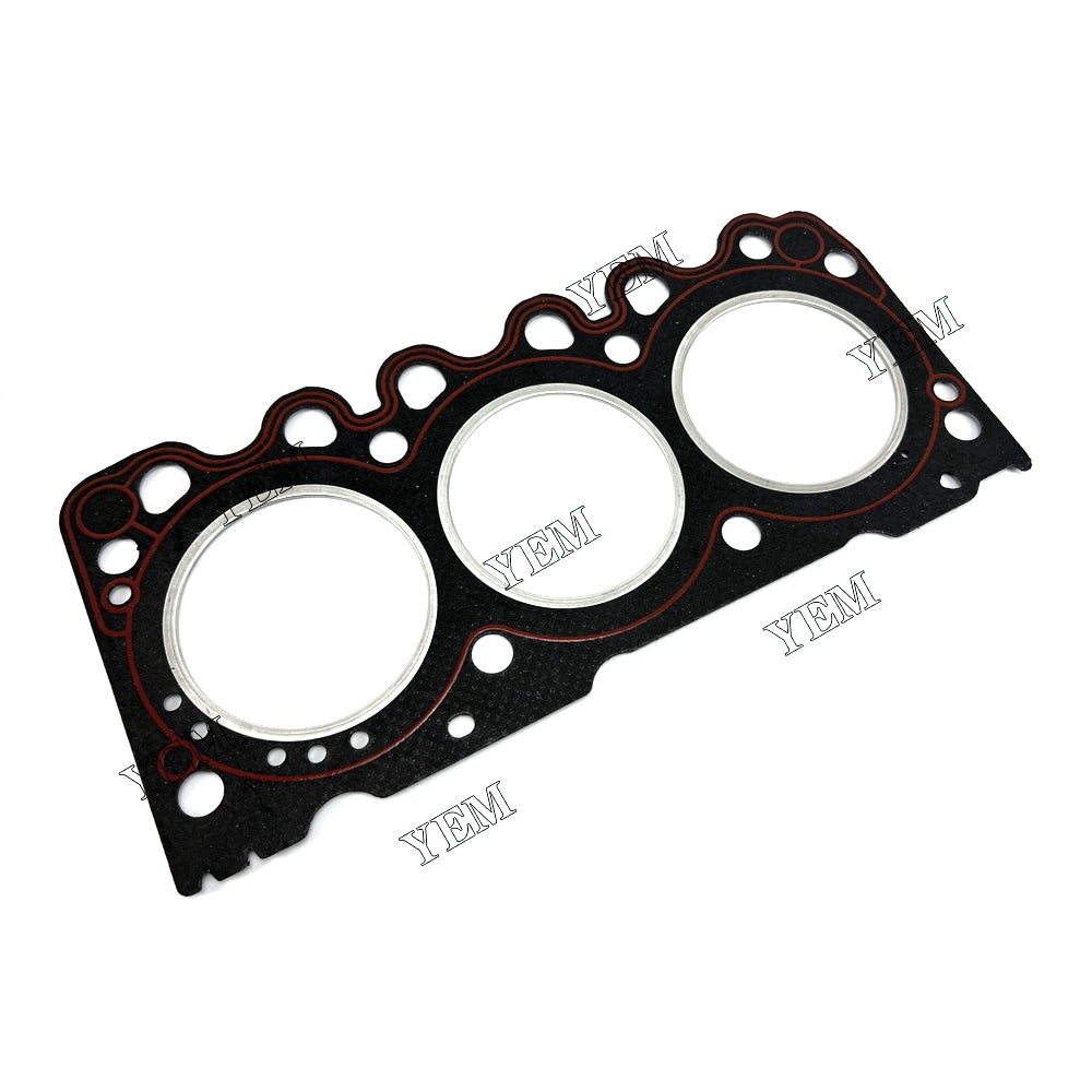 Fast Shipping F3L1011 Head Gasket 0417-8855 For Deutz engine spare parts YEMPARTS