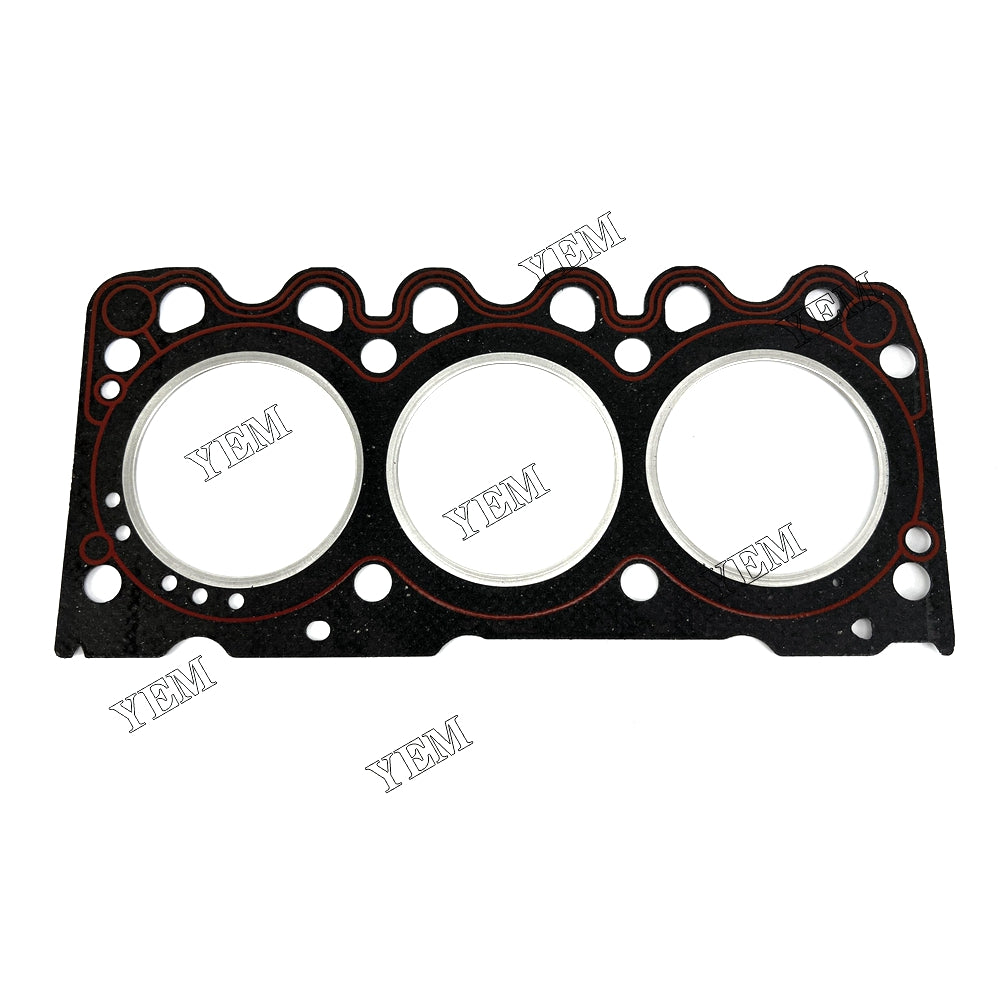 Fast Shipping F3L1011 Head Gasket 0428-0812 For Deutz engine spare parts YEMPARTS