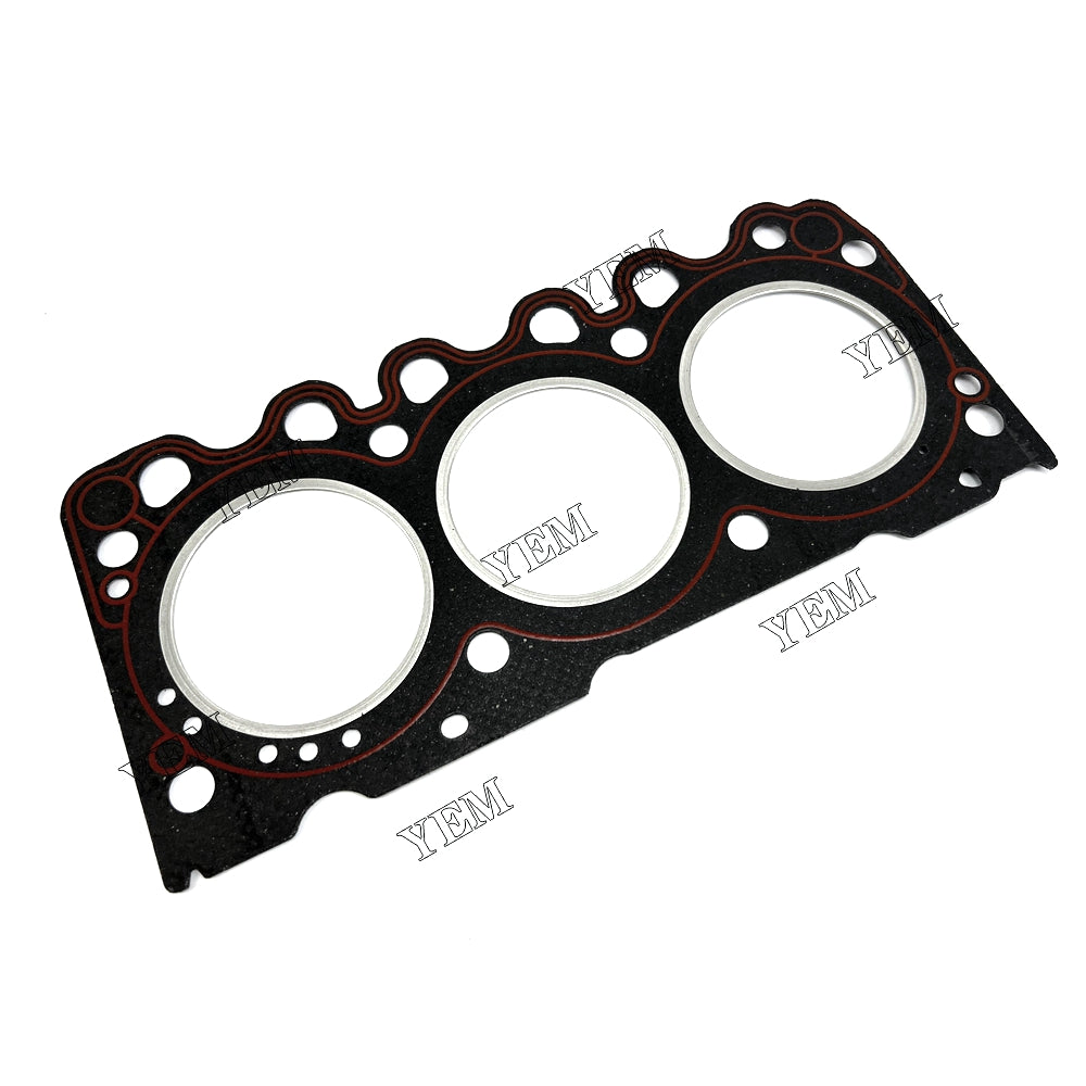 Fast Shipping F3L1011 Head Gasket 0428-0812 For Deutz engine spare parts YEMPARTS