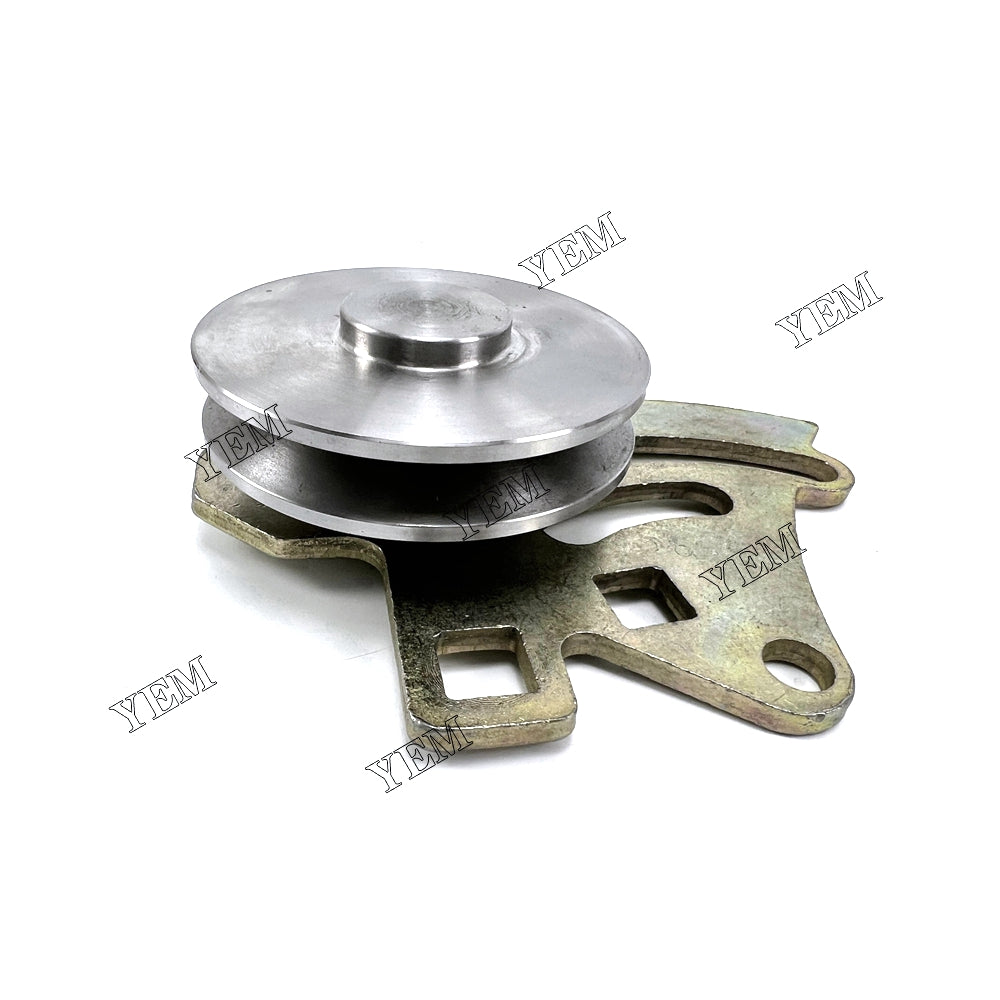 Fast Shipping F4L1011 Tensioner 0417-5031 For Deutz engine spare parts YEMPARTS