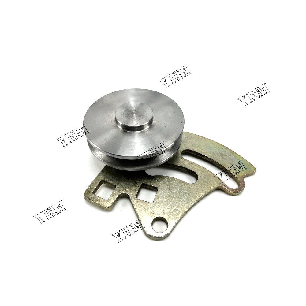 Fast Shipping F4L1011 Tensioner 0417-5031 For Deutz engine spare parts YEMPARTS