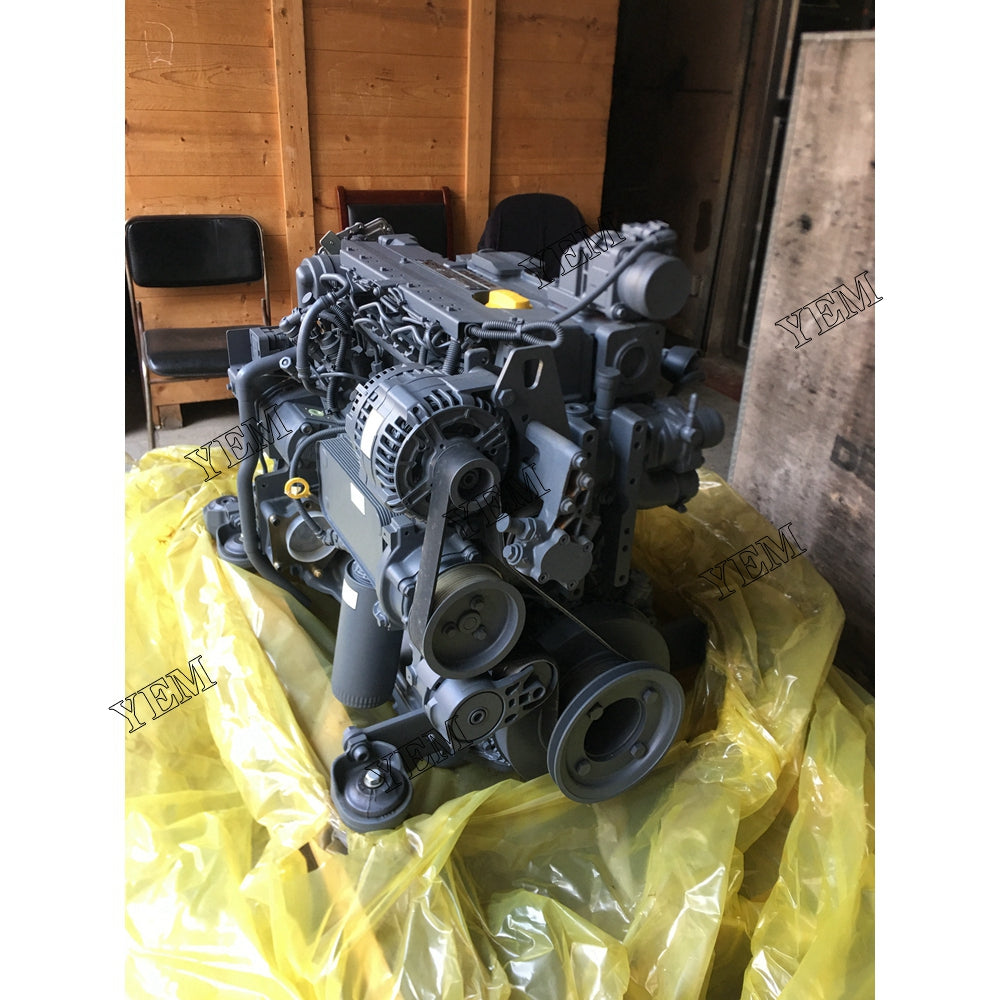 Fast Shipping Complete Engine Assembly For Deutz TCD2012 engine spare parts YEMPARTS
