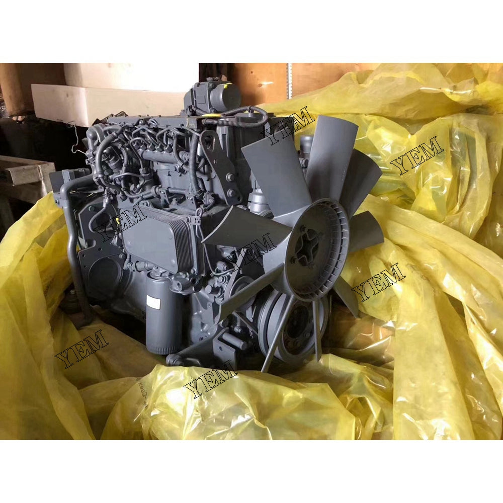 Fast Shipping Complete Engine Assembly For Deutz TCD2012 engine spare parts YEMPARTS