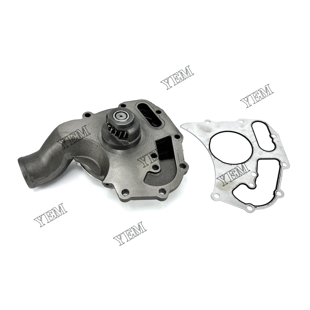 Fast Shipping 1104C-44 Water Pump 17T 225-8016 For Perkins engine spare parts YEMPARTS