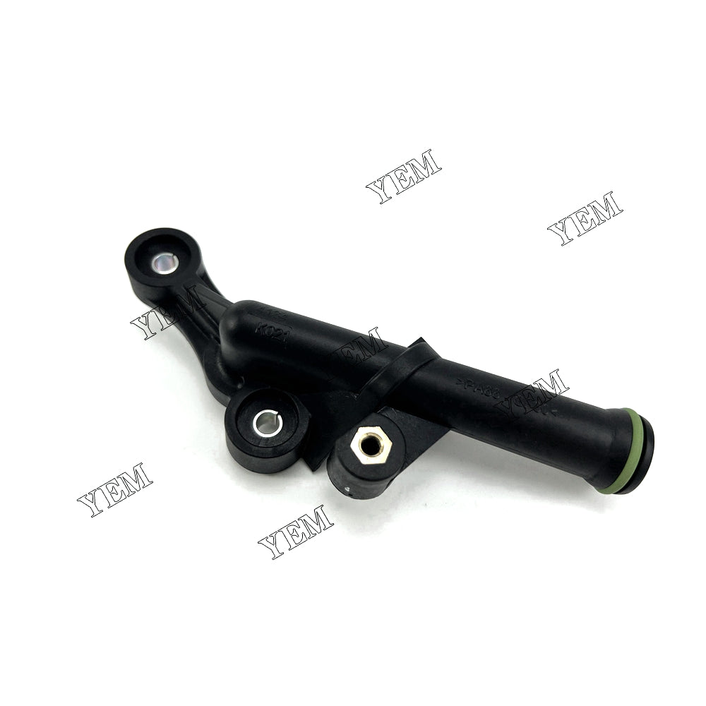 Fast Shipping 4134K021 Pipe Assembly Breather For Perkins 1104C-44 engine spare parts YEMPARTS