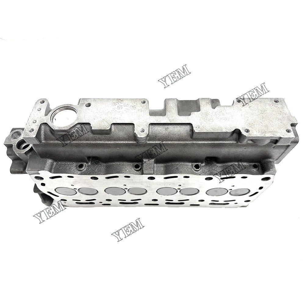 Fast Shipping 1104C-44T-DI Cylinder Head Assy ZZ80268 For Perkins engine spare parts YEMPARTS