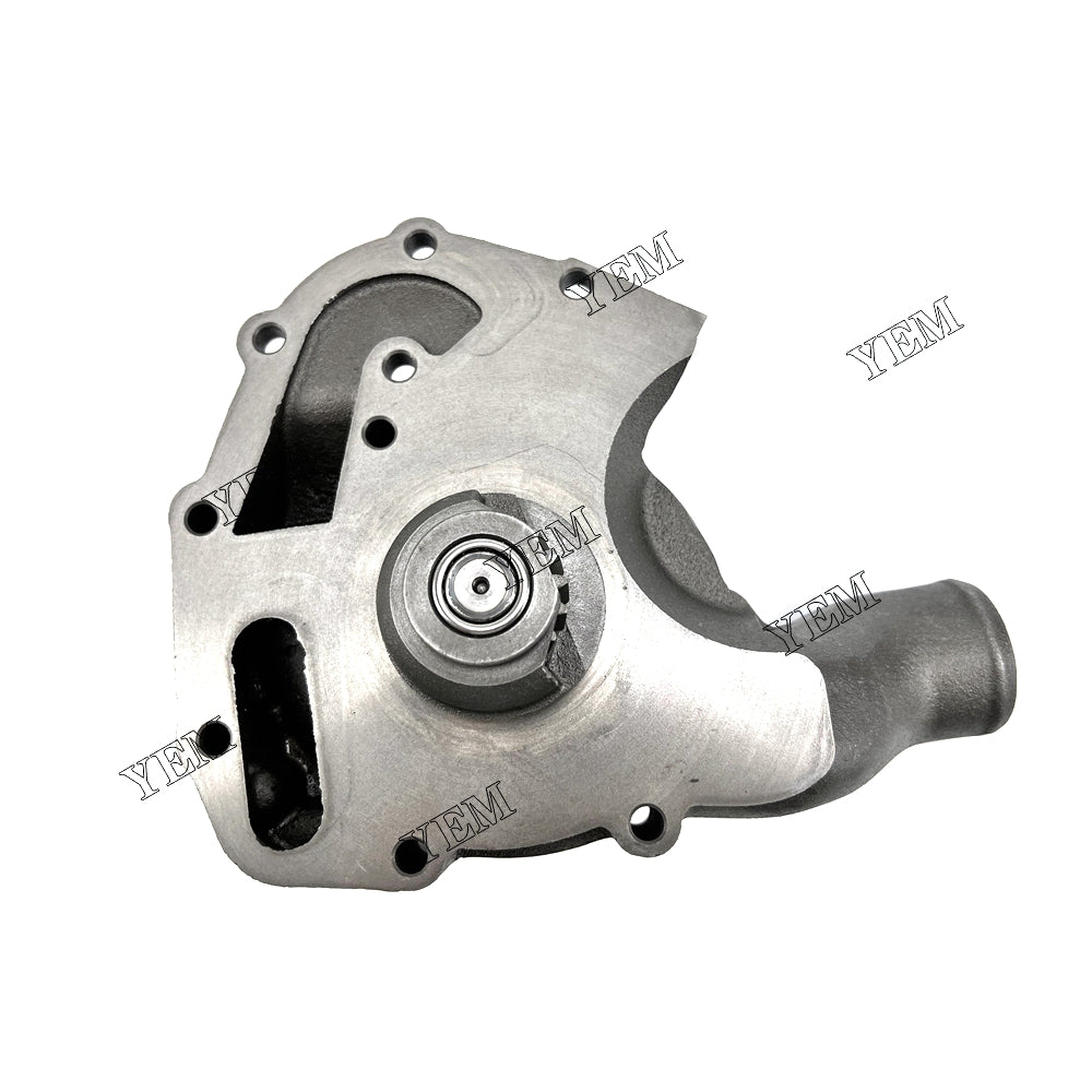 Fast Shipping U5MW0204 Water Pump For Perkins 1104D-E44T engine spare parts YEMPARTS