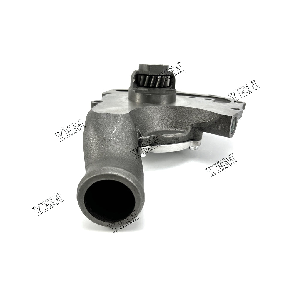 Fast Shipping 1106D-E66TA Water Pump 17T U5MW0204 For Perkins engine spare parts YEMPARTS
