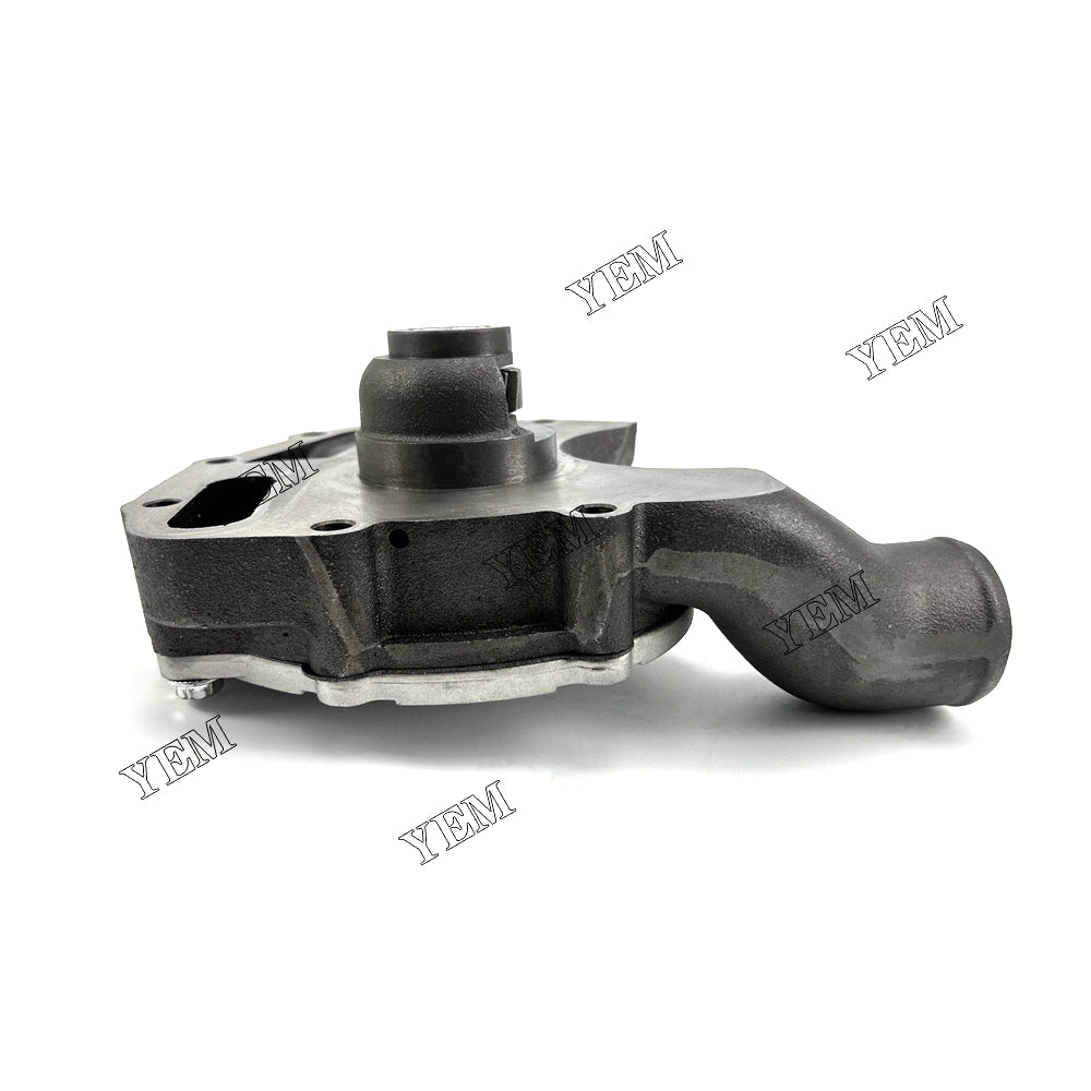 Fast Shipping 1106D-E66TA Water Pump 17T U5MW0204 For Perkins engine spare parts YEMPARTS