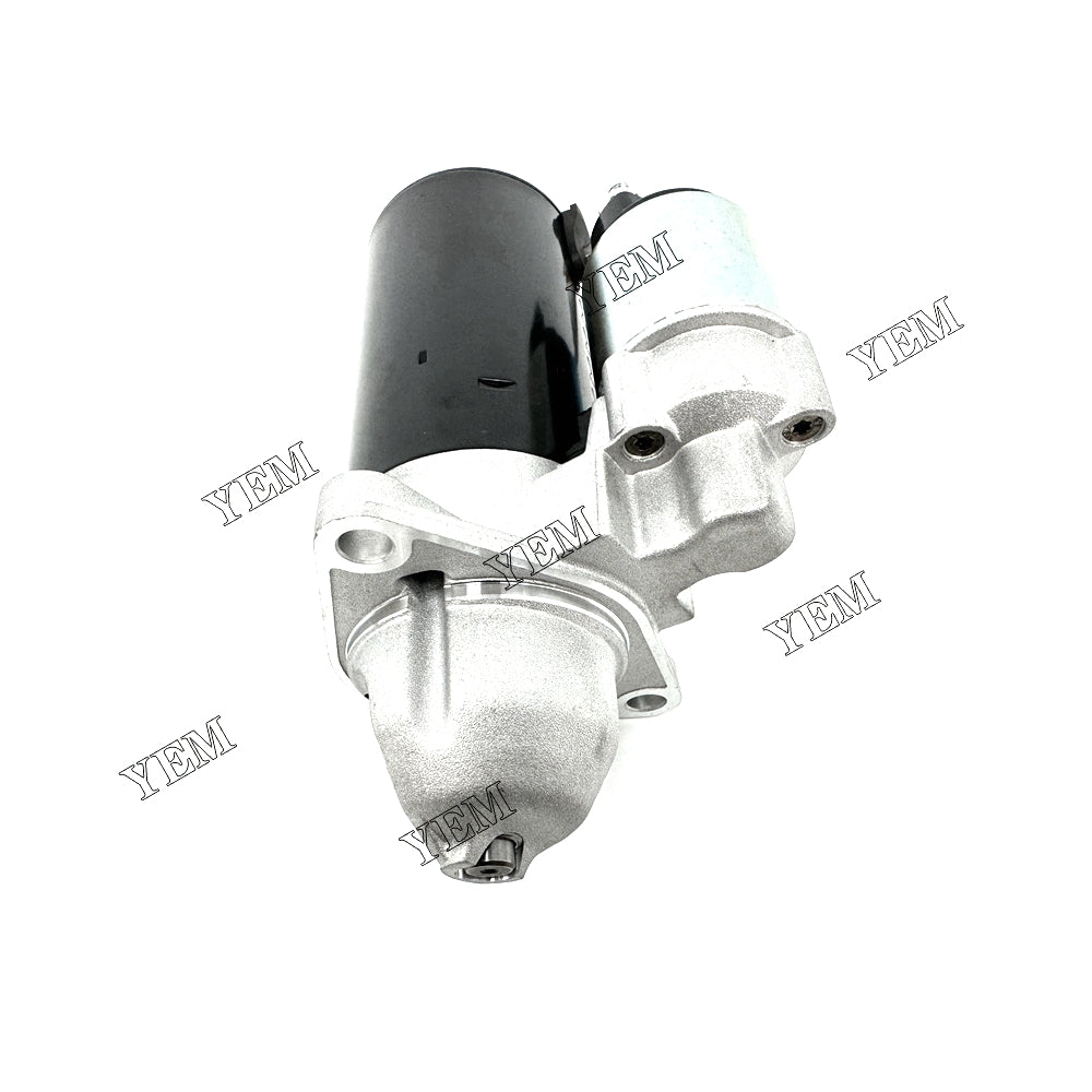 Fast Shipping U5MK8260 185086600 U85086600 185086770 U85086770 12v Starter Motor For Perkins 403D-15 engine spare parts YEMPARTS