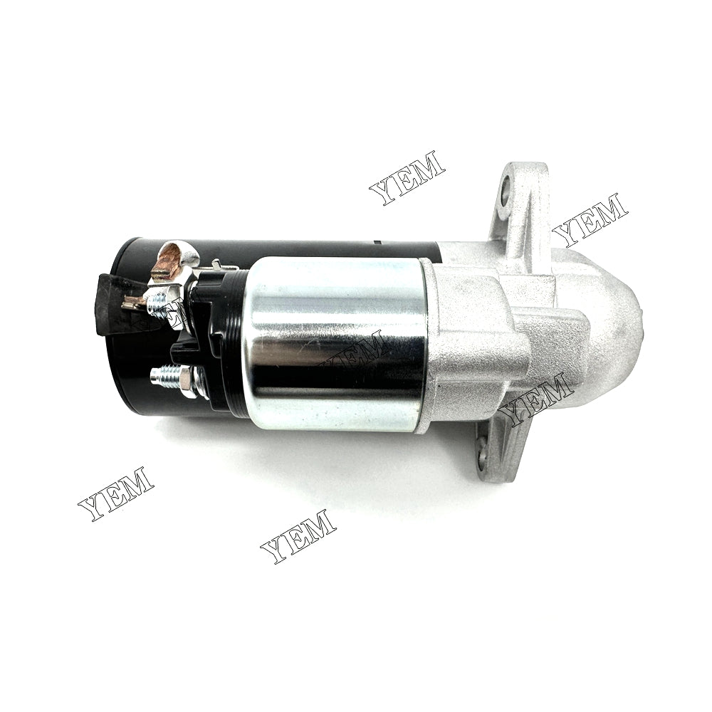 Fast Shipping U5MK8260 185086600 U85086600 185086770 U85086770 12v Starter Motor For Perkins 403D-15 engine spare parts YEMPARTS