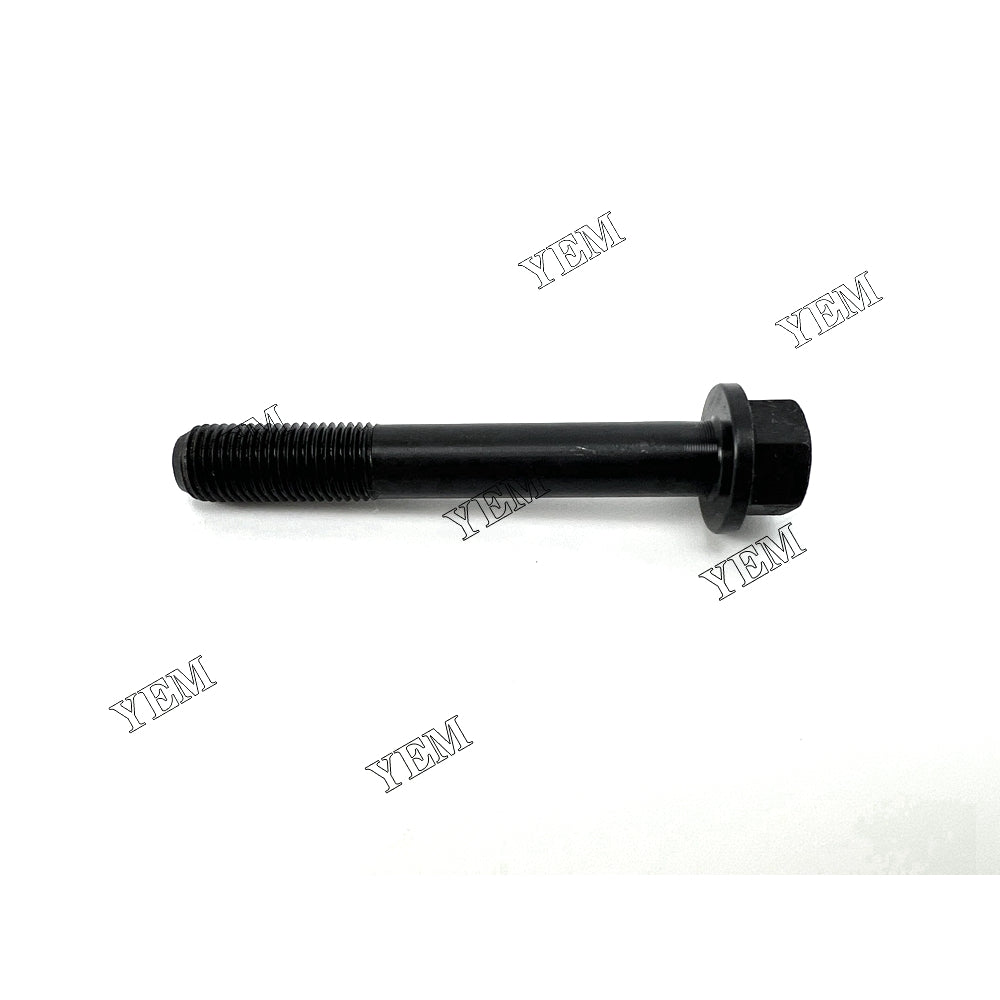 Fast Shipping Cylinder Head Bolt For Perkins 404D-22 engine spare parts YEMPARTS