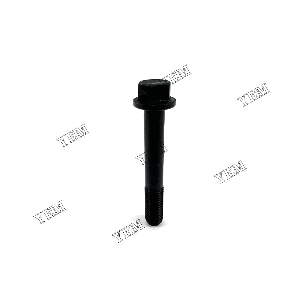 Fast Shipping Cylinder Head Bolt For Perkins 404D-22 engine spare parts YEMPARTS