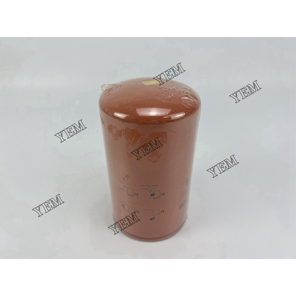 Fast Shipping 2006-TTAG Oil Filter CV24-73 LF3356 For Perkins engine spare parts YEMPARTS