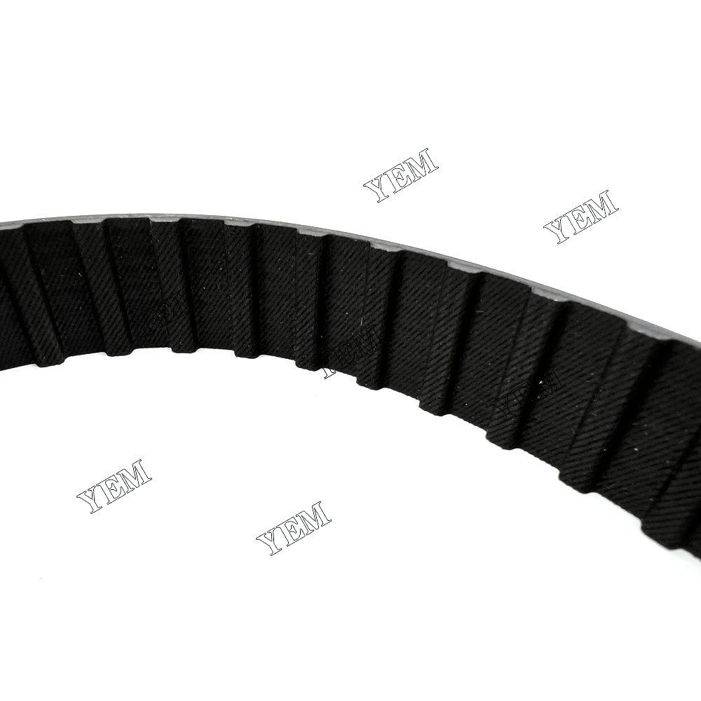 Fast Shipping 541/398 Fan Belt For Perkins 4006 4008 engine spare parts YEMPARTS