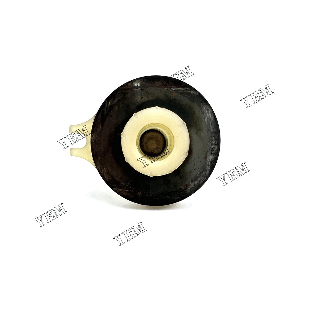 Fast Shipping 125256190 Pulley,Alternatr For Perkins engine spare parts YEMPARTS