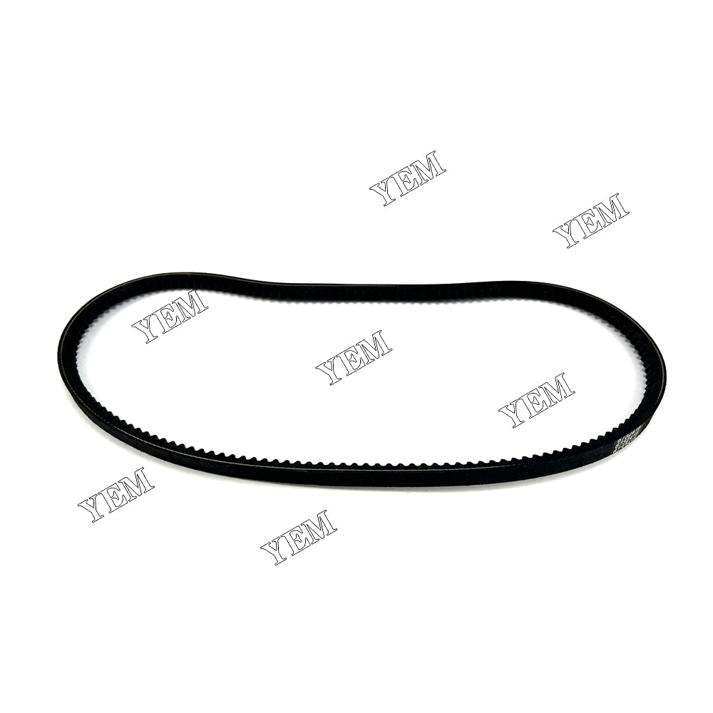 Fast Shipping 6732416 Fan Belt For Bobcat 751 753 763 773 S130 S175 S185 T140 Loaders Parts YEMPARTS
