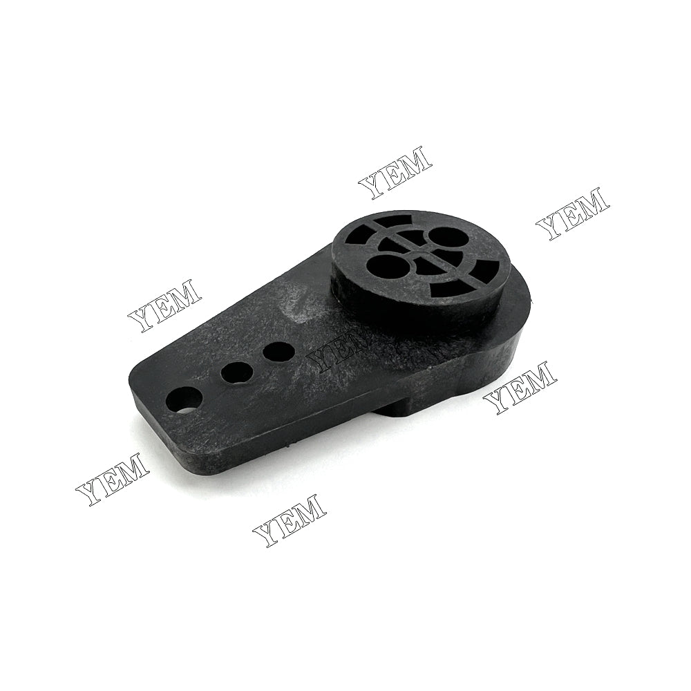 Fast Shipping 6734416 Throttle Lever For Bobcat S100 S130 S150 S 1560 S175 S185 S205 S220 S250 S300 S330 Loaders Parts YEMPARTS