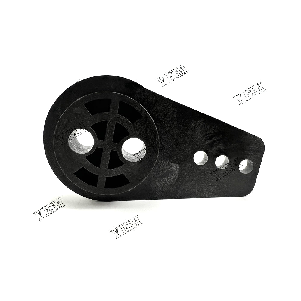 Fast Shipping 6734416 Throttle Lever For Bobcat S100 S130 S150 S 1560 S175 S185 S205 S220 S250 S300 S330 Loaders Parts YEMPARTS