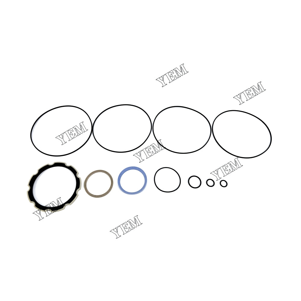 Fast Shipping 6669455 Drive Motor Seal Kit For Bobcat S130 S150 S160 S175 S185 Loaders Parts YEMPARTS
