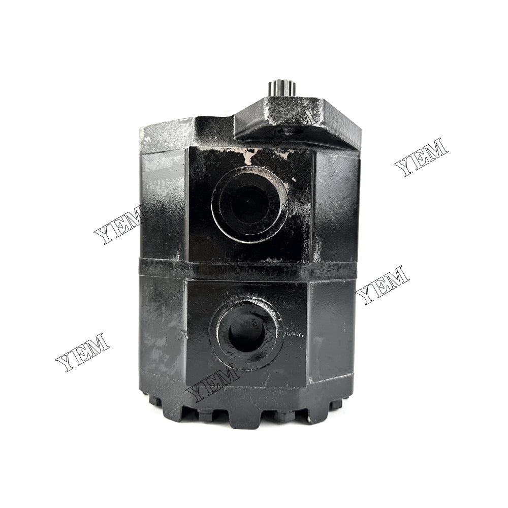 Fast Shipping 6687864 Hydraulic Pump For Bobcat S130 S160 S175 S185 Loaders Parts YEMPARTS