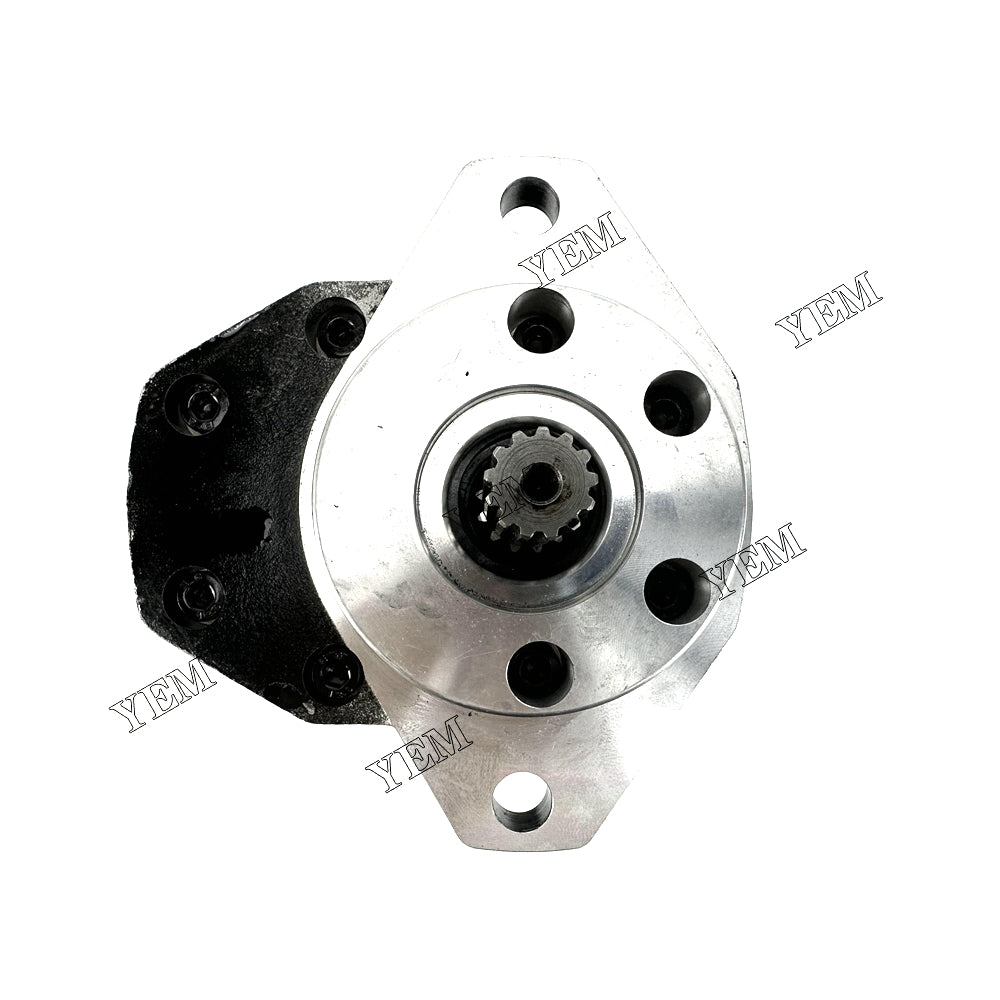 Fast Shipping 6687864 Hydraulic Pump For Bobcat S130 S160 S175 S185 Loaders Parts YEMPARTS