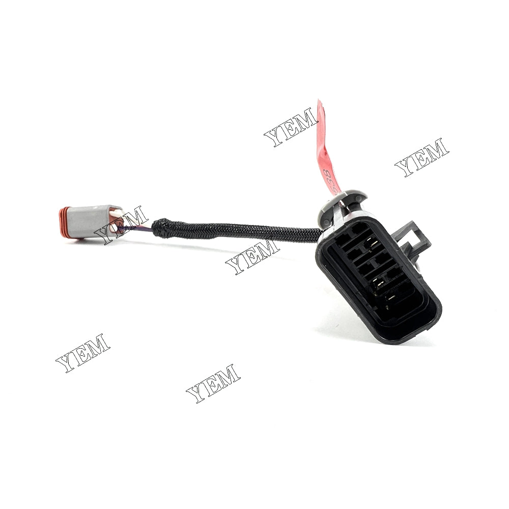 Fast Shipping 7169538 Ignition Switch Harness For Bobcat S130 S160 S330 Loaders Parts YEMPARTS