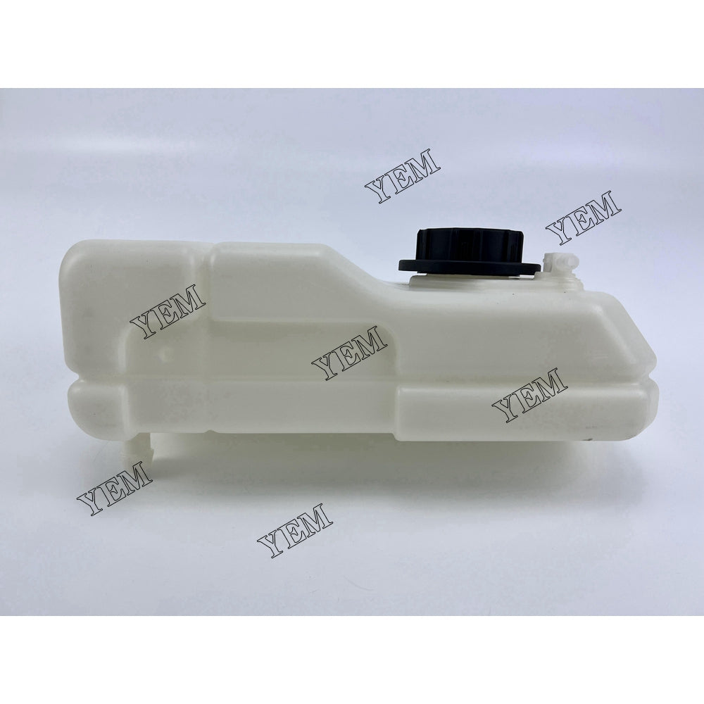 Fast Shipping 6736379 Radiator Coolant Tank For Bobcat S130 T140 Loaders Parts YEMPARTS