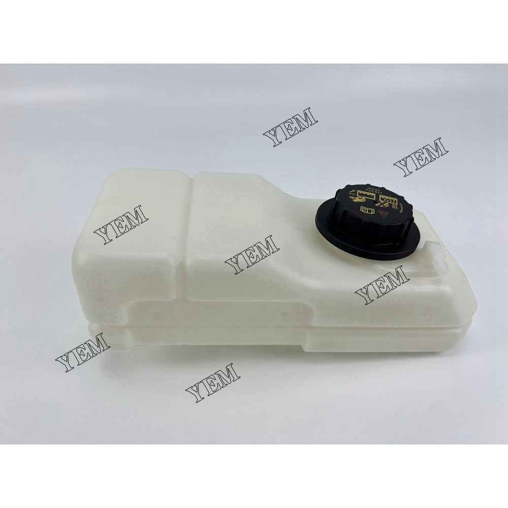 Fast Shipping 6736379 Radiator Coolant Tank For Bobcat S130 T140 Loaders Parts YEMPARTS
