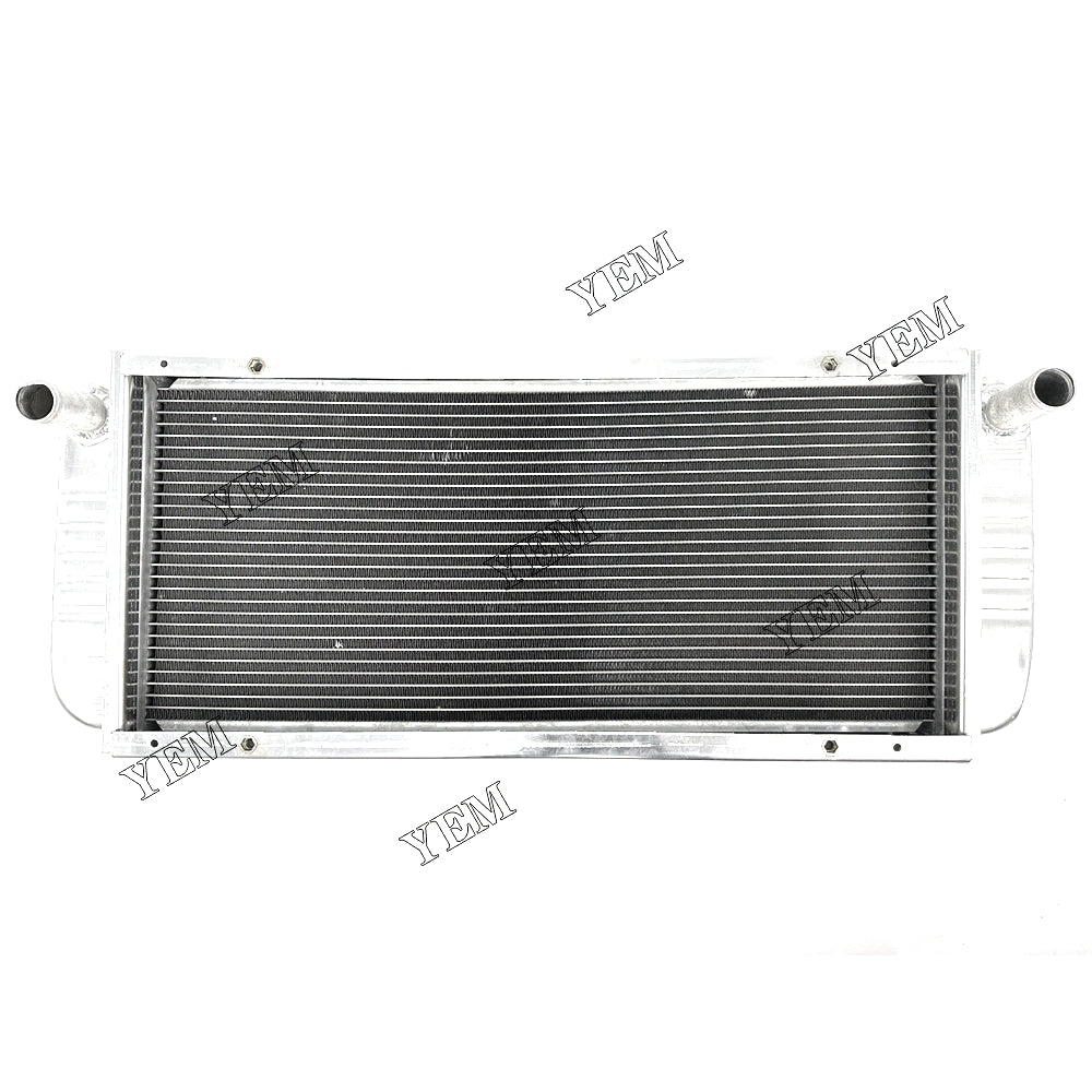Fast Shipping 6736362 Water Tank Radiator For Bobcat S130 Loaders Parts YEMPARTS